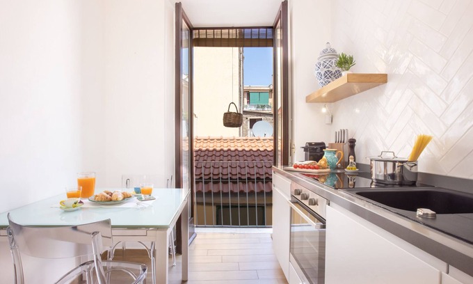 Sorrento City Centre Apartment | 4711 Boutique Apartment