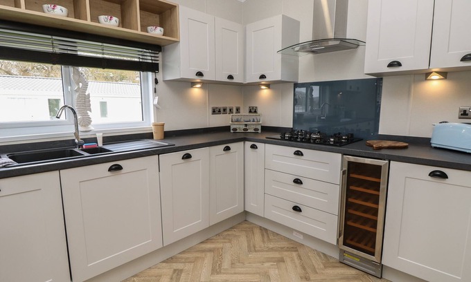 Bembridge Cottage | 48 Crosswinds