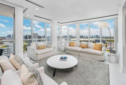 City Center Apartment | 4B Super Premium Private Condo at the Setai