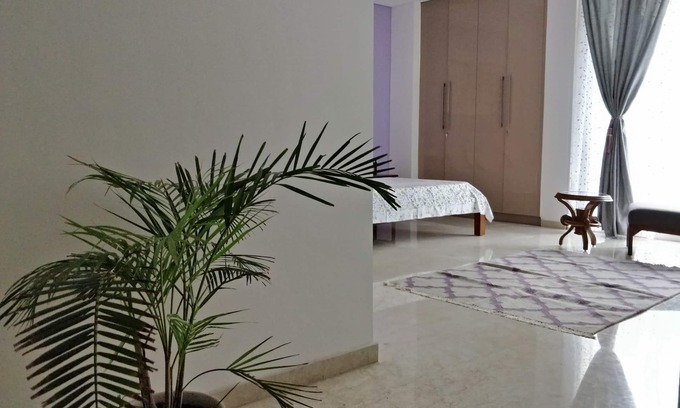 South Extension House | 4BD WOW! So Quiet yet so Convenient - Apartamento