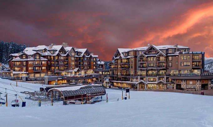 Breckenridge Condo | 4BDrm LUXURY for the whole family-NEW YEARS