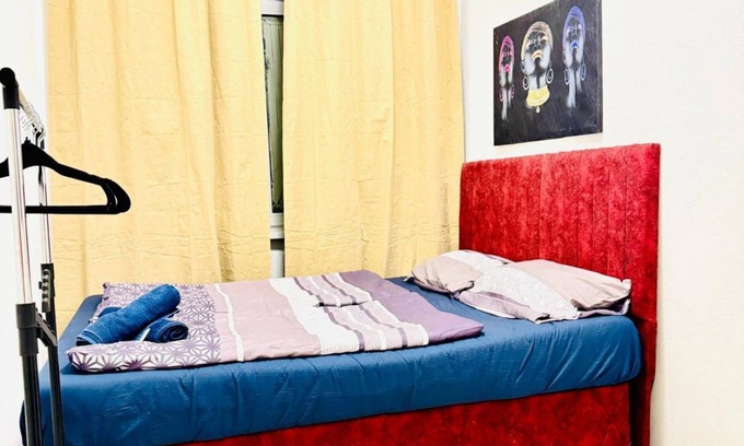 Grinzing Apartment | 4BR Apartment for 8P, 10Min to FAC Platz