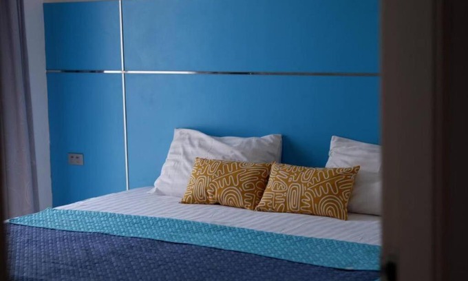 Patong Apartment | 4BR Elite Hotel Patong without Balcony- Thailand