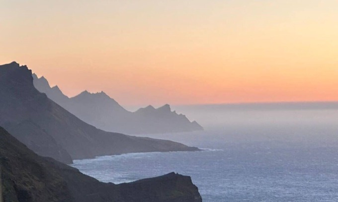 Agaete House | 4BR Heaven close to Nature and Ocean in quiet setting