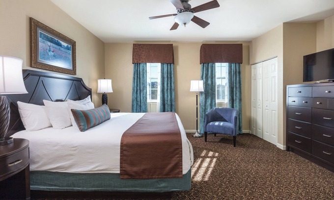 Williamsburg Resort | 4th of July at Governor's Green in Historic Williamsburg, Virgina