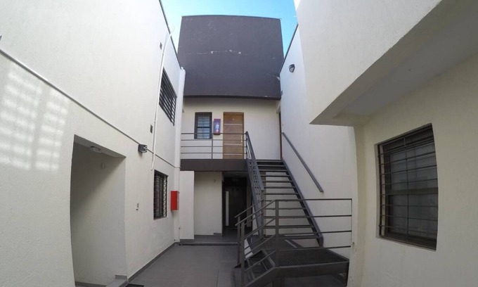 Dorrego Apartment | 5 - 2 Bedroom Apartment, Garage, Mendoza Argentina