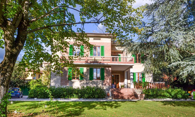 Sansepolcro Other | 5 bedroom accommodation in Sansepolcro