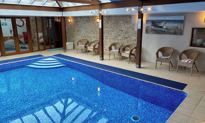 Lyme Regis Cottage | 5 bedroom accommodation in Uplyme, near Lyme Regis