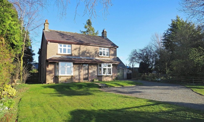 Yanwath Cottage | 5 bedroom accommodation in Yanwath, near Penrith