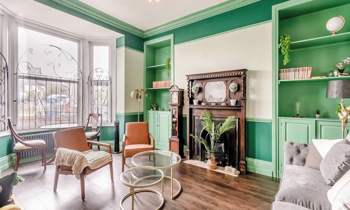 Selby Cottage | 5 bedroom accommodation in Selby