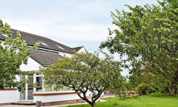 Waverton Cottage | 5 bedroom accommodation in Waverton, near Wigton