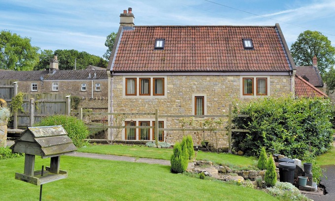 Wellow Cottage | 5 bedroom accommodation in Wellow, near Bath