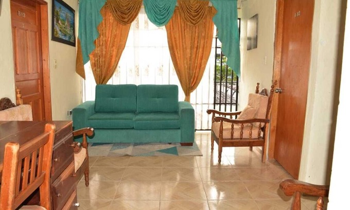 Popular Bed & Breakfast | 5-bedroom bed & breakfast in wonderful Medellín with WiFi, AC