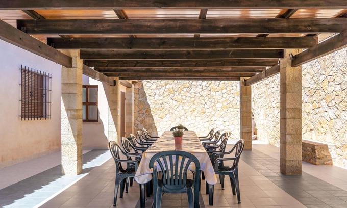 Mula House | 5 bedroom cozy home in Mula