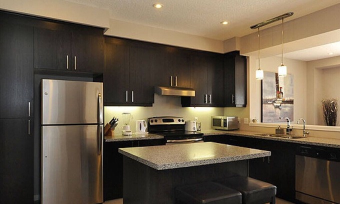 Highland West House | 5 + bedroom Executive Home