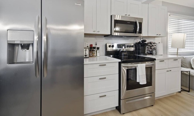South Hill House | 5 Bedroom Family Retreat