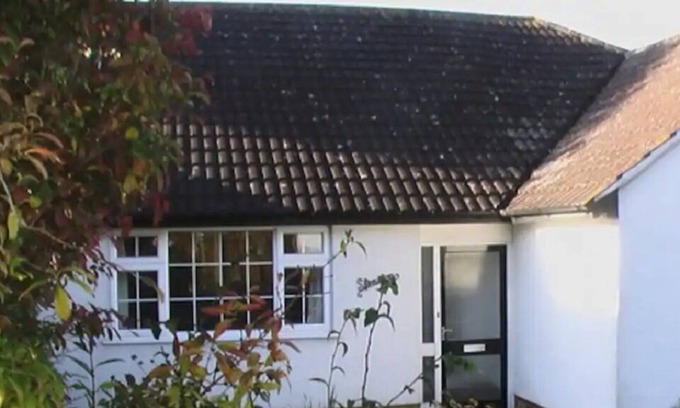 Cheltenham House | 5 bedroom gem by Pittville Park