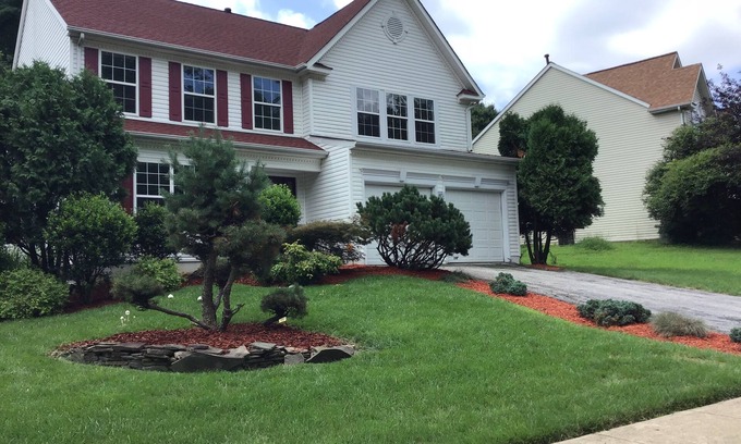 Oxon Hill-Glassmanor House | 5 Bedroom House - MGM National Harbor - Top Golf