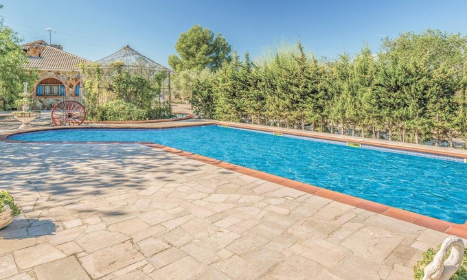 Costa Dorada House | 5 bedroom nice home in L'Ametlla de Mar