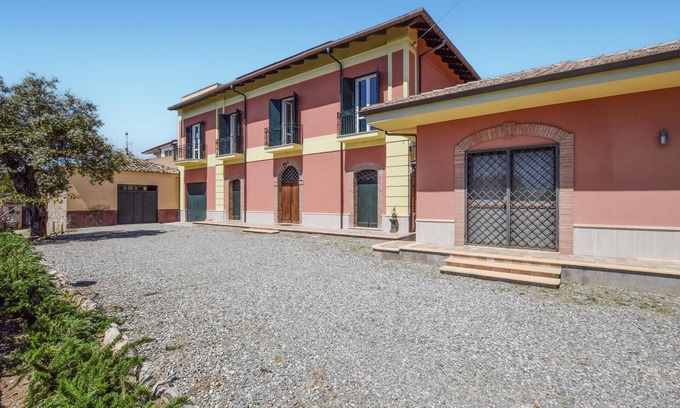 Bovalino Marina House | 5 bedroom nice home in Bovalino