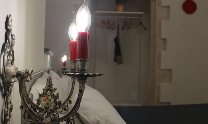 Modica House | 5 Bedroom Private vacation home in Modica