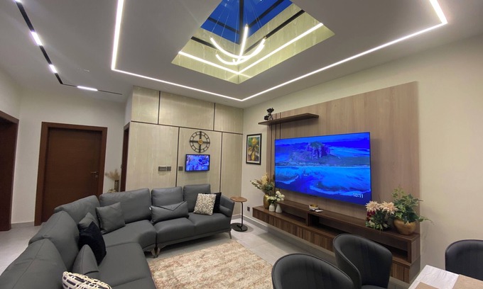 Islamabad Villa | 5-bedroom Villa - Firefly Retreat