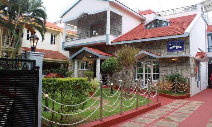 Mysore Villa | 5 BHK Luxurious & Spacious Villa in Mysuru