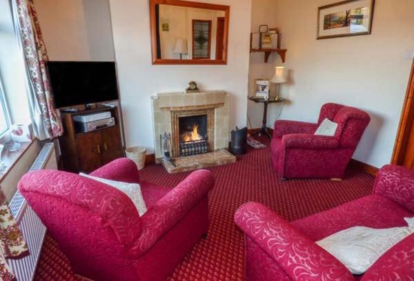Grosmont House | 5 Esk Valley