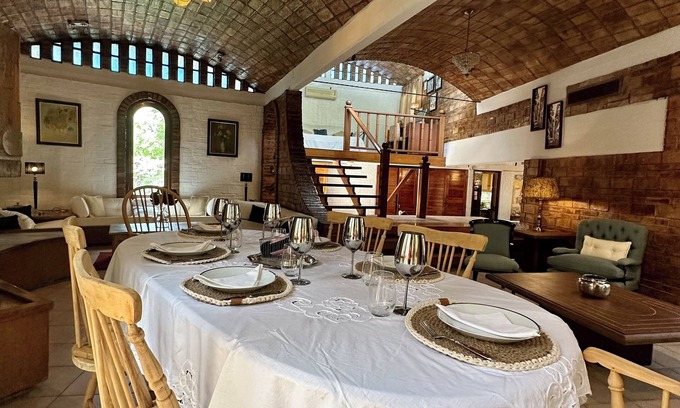 Chacras de Coria House | 5 JOTAS DARRAGUEIRA Guest House & Loft