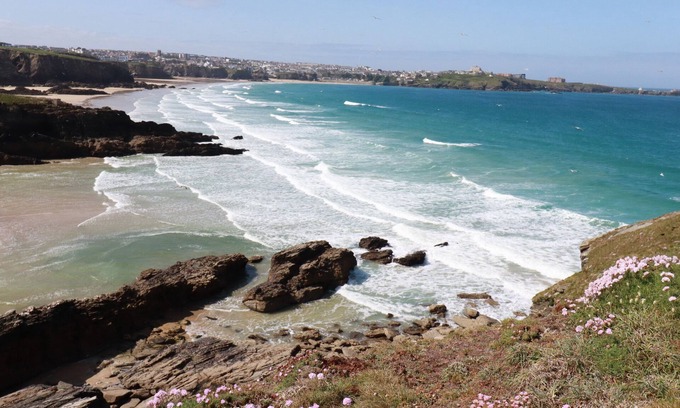 Porth Cottage | 5 Longshore