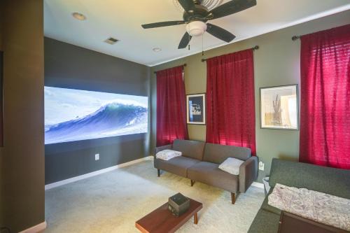 Lower Central NE House | 5 Mi to US Capitol Washington DC Townhome