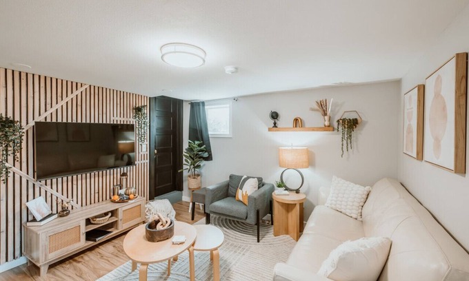 Corvallis House | 5 min from OSU, Corvallis Beauty