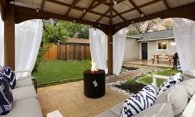 North San Antonio - SAT House | 5 min to Morgan's Wonderland