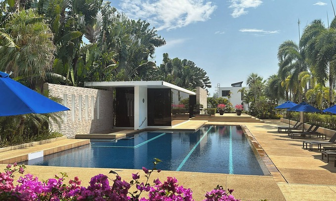Laguna Apartment | 5 minutes from beach… stylish, quiet, well equipped 2BR apt with bbq terrace