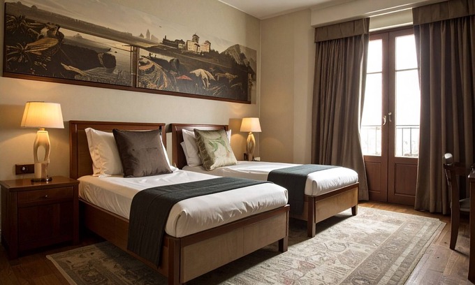 Modling House | 5 minutes from the leisure park