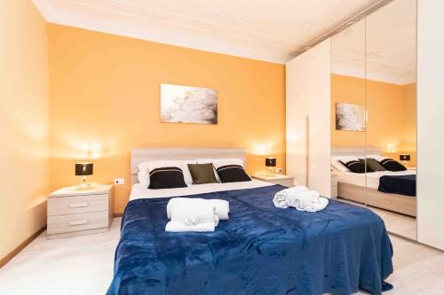 Chiavari Apartment | 5 minuti dal centro e dalla spiaggia