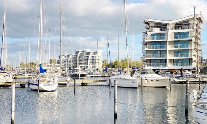 Wendtorf Apartment | 5 star holiday home in Wendtorf