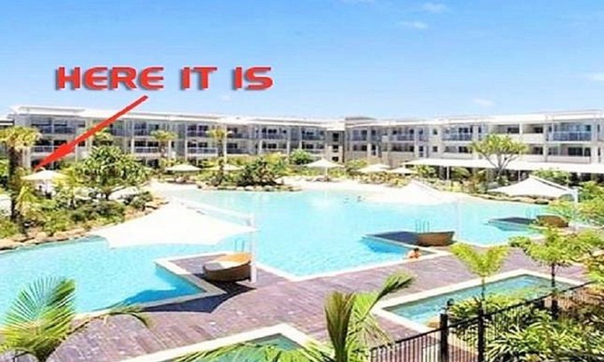 Kingscliff Apartment | 5 Star Luxury @ Tweed Coast - Apartment in Peppers Salt Resort, Kingscliff NSW.