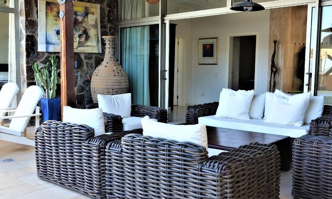 Mogan House | 5-star luxury villa