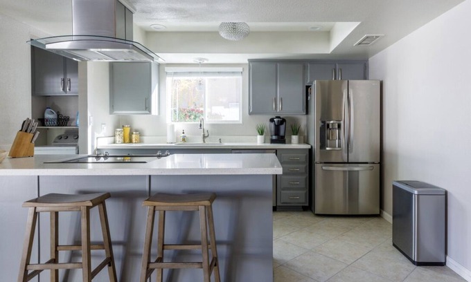 Park Scottsdale One House | 5 Star Scottsdale Home: Cleanliness & Hospitality!