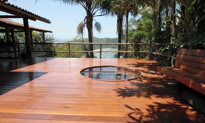 Barra do Sahy House | 5-Suite House - Barra do Sahy