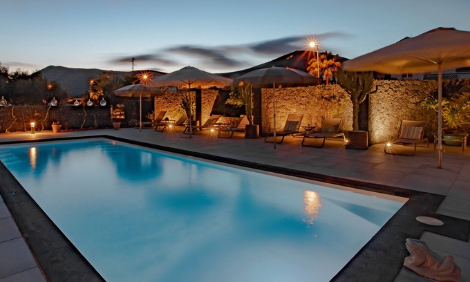 Macher Bed & Breakfast | 5 Suites