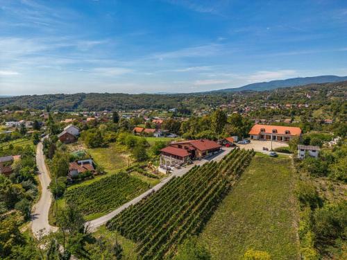 Kraljevec Sesvetski Hotel | 5 Sunca