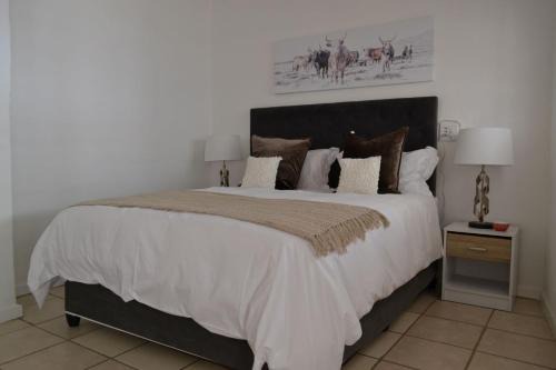 Woodmead House | 5 Woodmead Suites