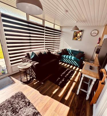 Chichester Ski Chalet | 50 Toledo, Selsey Country club