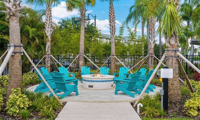 Florida Central Atlantic Coast Cottage | 5026 Tideview Circle #11