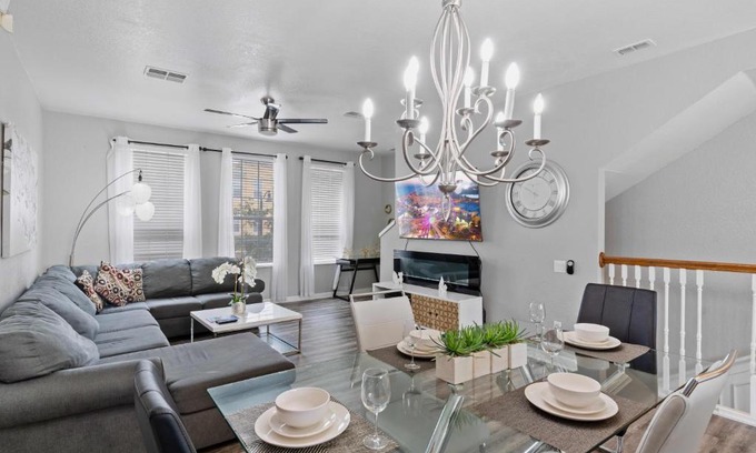 Florida Central Atlantic Coast House | 5038 Tideview Circle 20