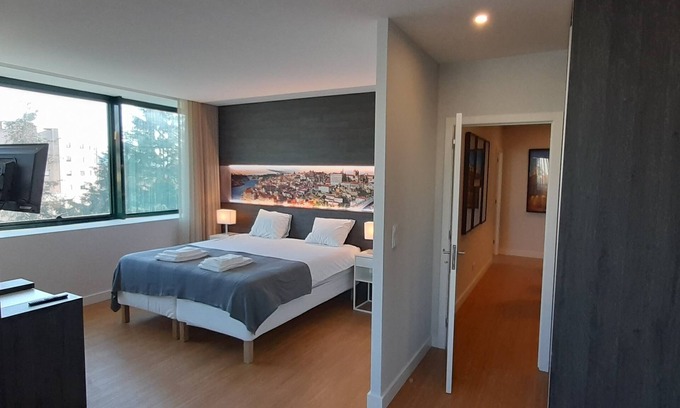 Bonfim Apartment | 504 Galé Apartment