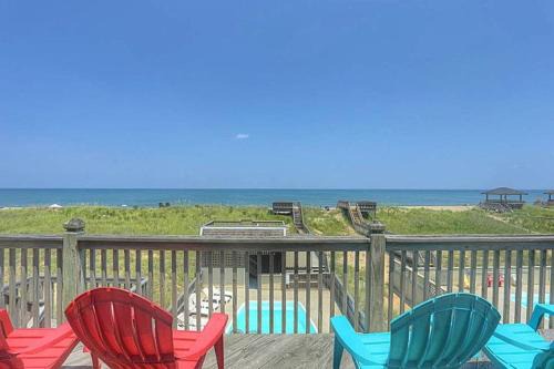 Kill Devil Hills House | 5090 - Hook Line Sinker