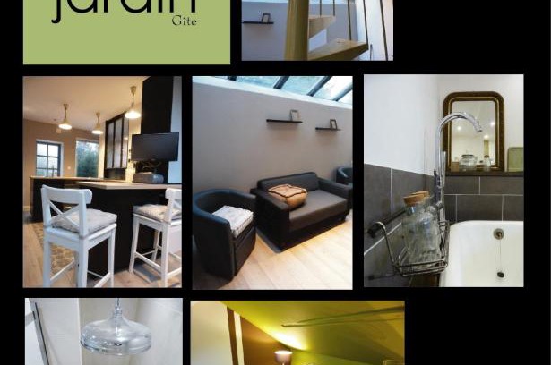 Walincourt-Selvigny House | 51 côté jardin